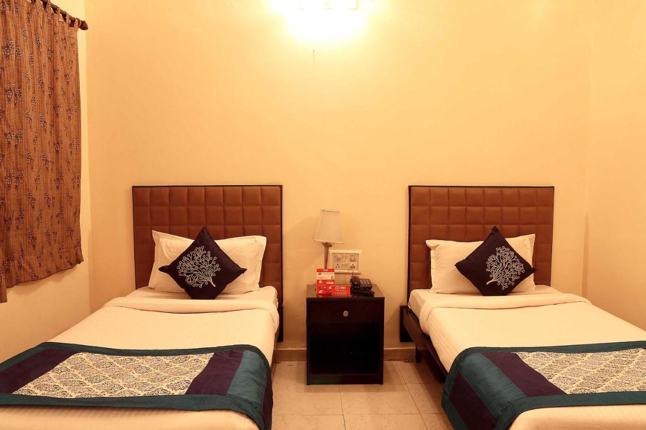 Collection O Hotel Shalimar Calcutta Extérieur photo
