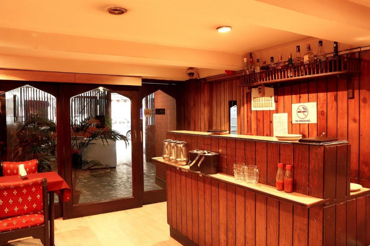 Collection O Hotel Shalimar Calcutta Extérieur photo