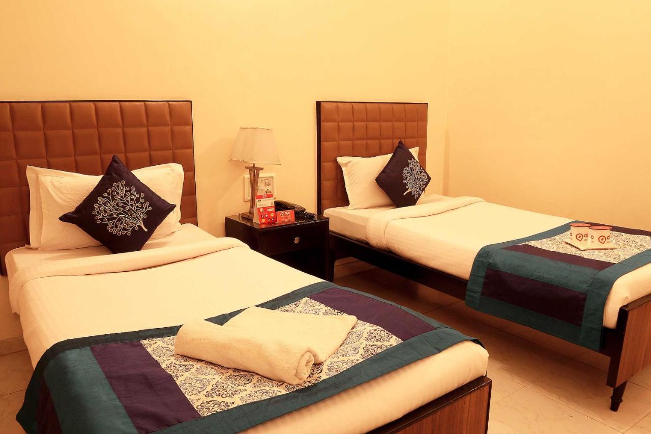 Collection O Hotel Shalimar Calcutta Extérieur photo