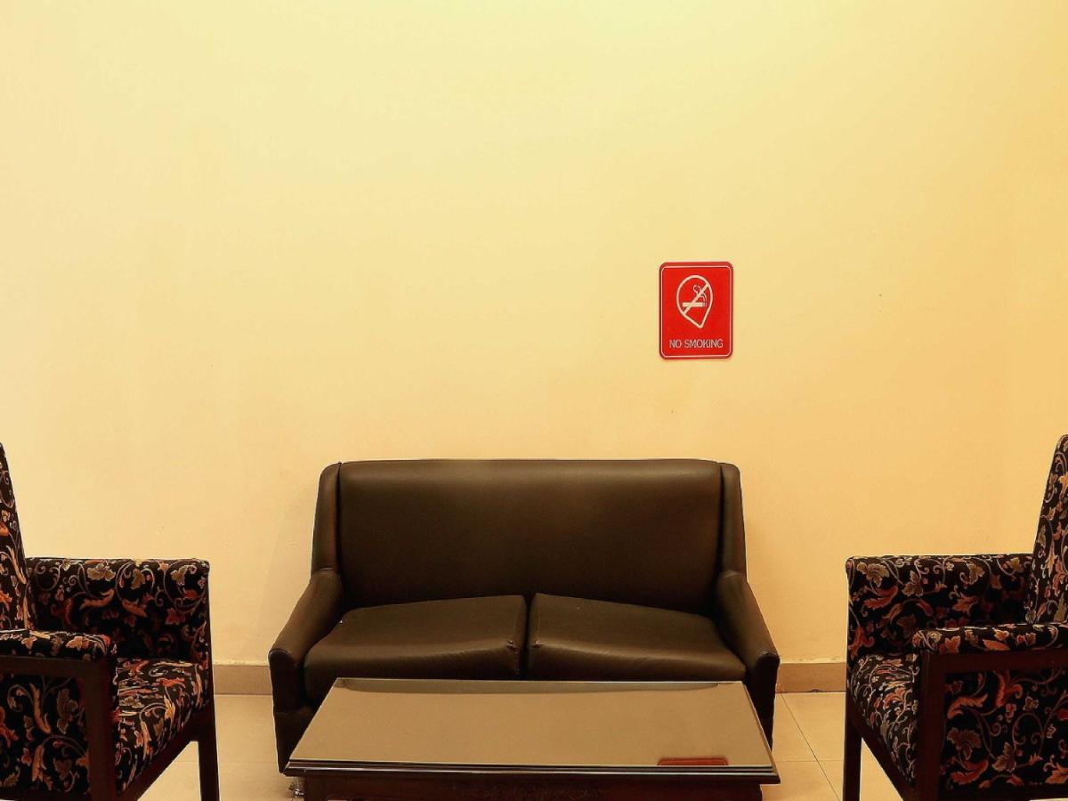 Collection O Hotel Shalimar Calcutta Extérieur photo